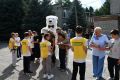 В Ульяновске открылись сразу три новых пространства для воспитанников детских домов!