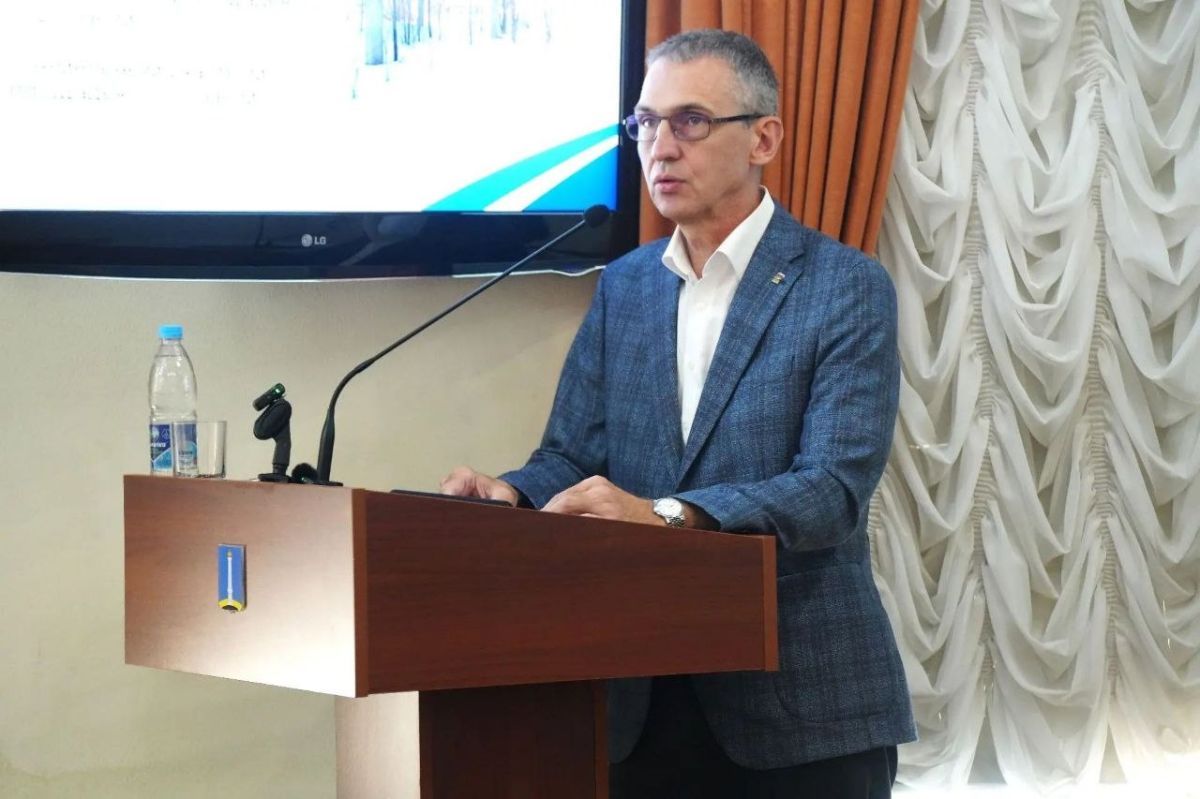 Александр Болдакин: Штаб по комплексному развитию Ульяновска – главное: Александр Болдакин: Штаб по комплексному развитию Ульяновска – главное: