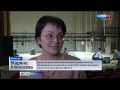 Завершение ремонта в областном Дворце творчества детей и молодёжи