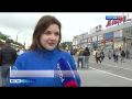 Вести.Ульяновск (эфир в 21:10) 17.08.2026 Ведущая Гульнара Шарипова