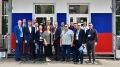 Ульяновская делегация — в Муроме: знакомство с промышленным потенциалом Владимирской области