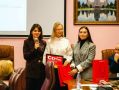 Студентка УлГУ придумала платформу для проверки ЕГЭ и стала миллионером