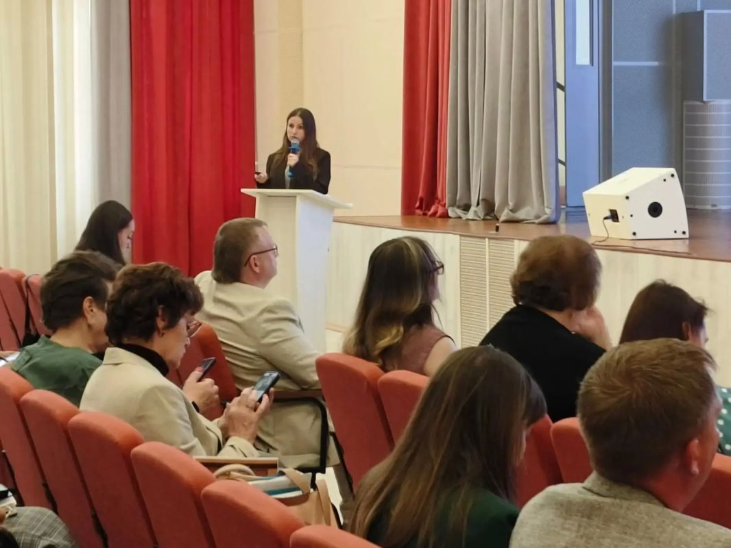 Пять муниципалитетов Ульяновской области в числе лидеров по итогам мотивирующего мониторинга образования 2025 года Пять муниципалитетов Ульяновской области в числе лидеров по итогам мотивирующего мониторинга образования 2025 года