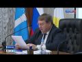 На заседании штаба по комплексному развитию Ульяновска обсудили важные темы