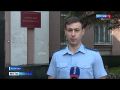 В Ленинском районном суде Ульяновска начался процесс по делу предполагаемых участников преступной группировки "Центр-Камаз"
