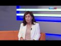 Тема дня: Новые формы отчета для НКО