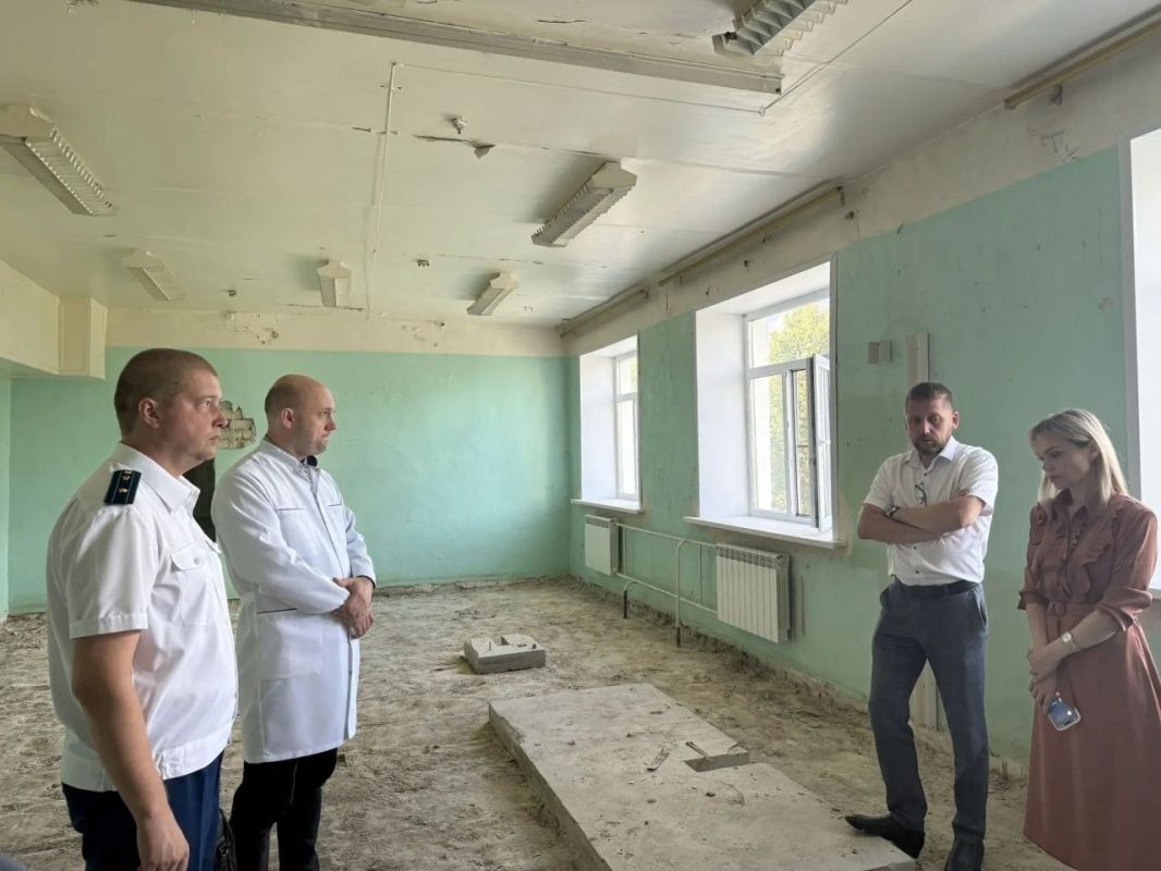 Прокуратура Тереньгульского района проводит проверку исполнения законодательства о контрактной системе в сфере закупок товаров, работ, услуг для обеспечения государственных и муниципальных нужд Прокуратура Тереньгульского района проводит проверку исполнения законодательства о контрактной системе в сфере закупок товаров, работ, услуг для обеспечения государственных и муниципальных нужд