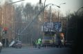 Ульяновцам рассказали, сколько стоит заменить один светильник или опору линии электропередачи