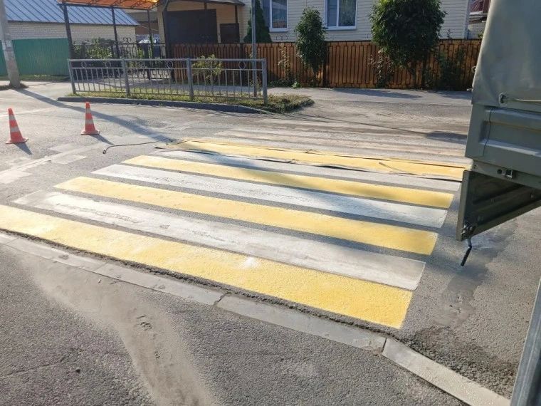 19 августа во всех видах работ на дорогах Ульяновска было задействовано 115 единиц спецтехники 19 августа во всех видах работ на дорогах Ульяновска было задействовано 115 единиц спецтехники