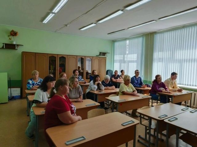 Все образовательные организации Ульяновска приняли участие во всероссийском антитеррористическом учении Все образовательные организации Ульяновска приняли участие во всероссийском антитеррористическом учении