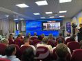 Сегодня в Ульяновске прошла встреча предпринимательского сообщества и членов регионального отделения общественной организации «Опора России»
