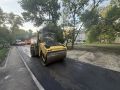 Во всех видах работ на дорогах Ульяновска было задействовано 115 единиц спецтехники