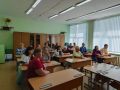 Более 500 образовательных организаций Ульяновской области приняли участие во всероссийских антитеррористических учениях