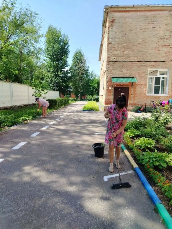 Летние каникулы стремительно подходят к концу Летние каникулы стремительно подходят к концу