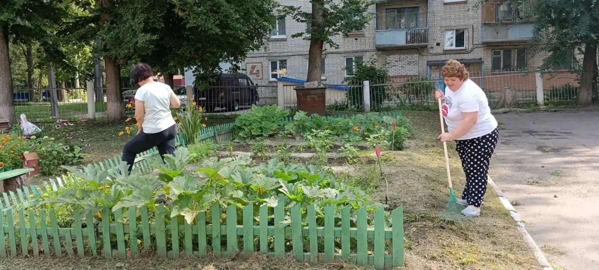 Летние каникулы стремительно подходят к концу Летние каникулы стремительно подходят к концу