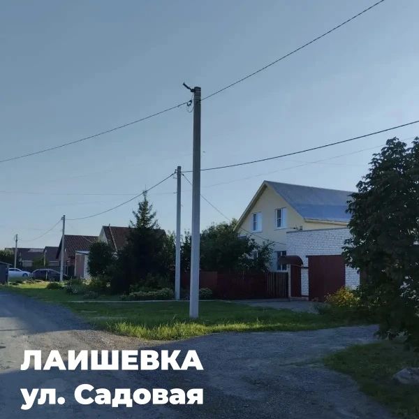 В Ульяновске продолжается работа по улучшению уличного освещения
