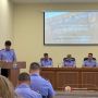 В следственном управлении СК России по Ульяновской области подвели итоги работы за первое полугодие текущего года