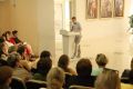 Во Дворце творчества детей и молодёжи прошёл Региональный семинар-практикум по проектированию рабочих программ воспитания и календарных планов воспитательной работы на 2026/2027 учебный год