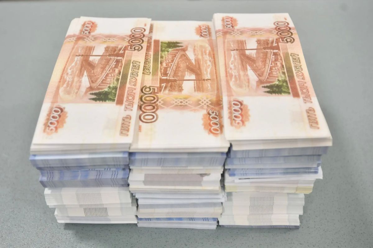 Житель Ульяновской области выиграл в лотерею 1 000 180 рублей