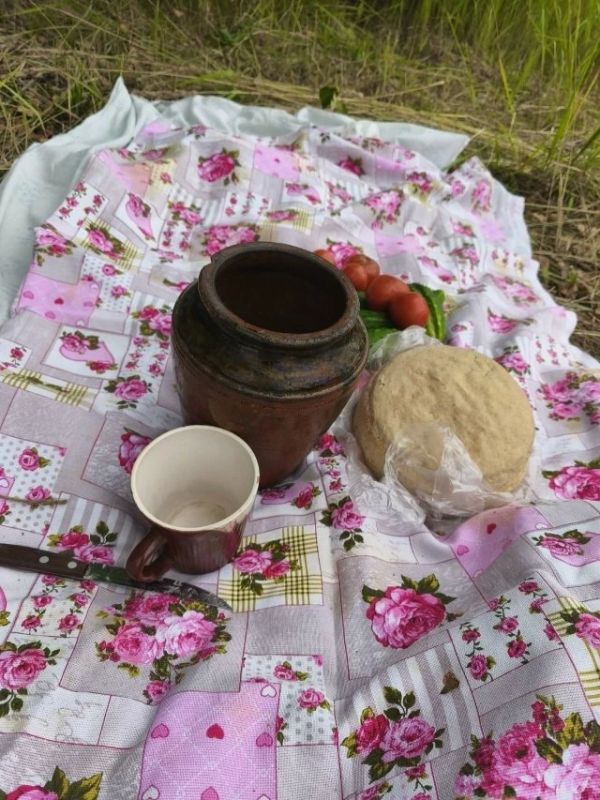 «Агрообраз» — наш!. Журналист Татьяна Дамаданова «Агрообраз» — наш!. Журналист Татьяна Дамаданова