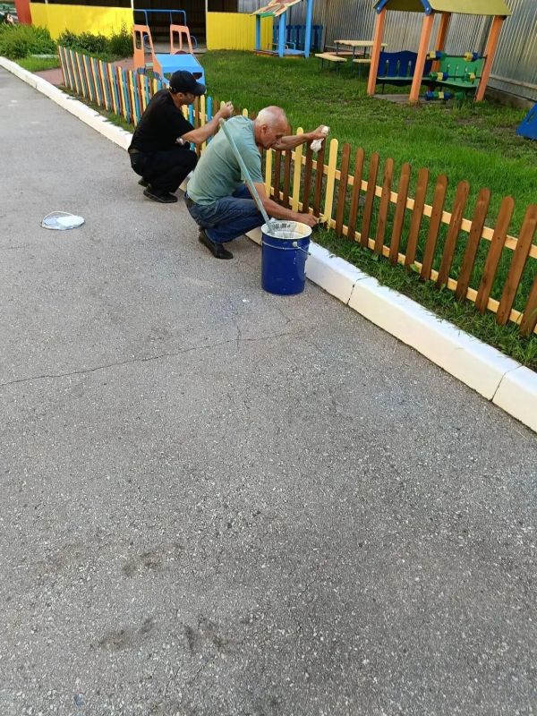 Летние каникулы стремительно подходят к концу Летние каникулы стремительно подходят к концу