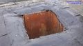 За счёт городского бюджета в Ульяновске ремонтируют крыши четырёх многоквартирных домов