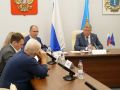 Владимир Камеко: «Потребители ЖКХ не должны страдать из-за технических сбоев и ошибок в расчётах»