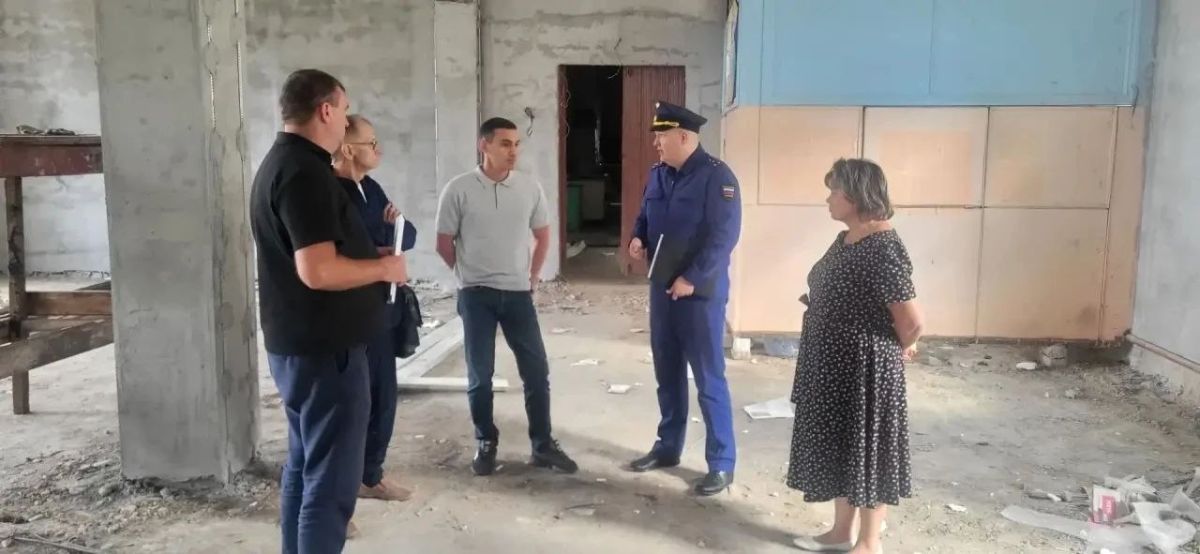 Прокуратура Заволжского района г. Ульяновска проводит проверку исполнения законодательства об организации питания в учреждениях здравоохранения Прокуратура Заволжского района г. Ульяновска проводит проверку исполнения законодательства об организации питания в учреждениях здравоохранения