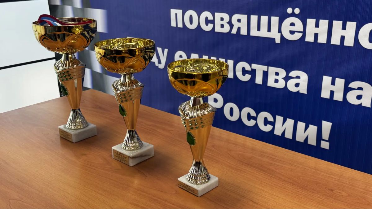 В Ульяновске офицеры СК России приняли участие в шахматном турнире В Ульяновске офицеры СК России приняли участие в шахматном турнире