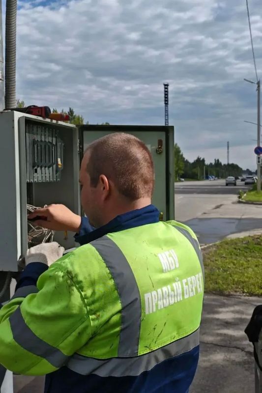 В Ульяновске приводят в порядок дороги пригородной зоны В Ульяновске приводят в порядок дороги пригородной зоны