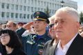 В Ульяновске отмечают День Государственного флага Российской Федерации