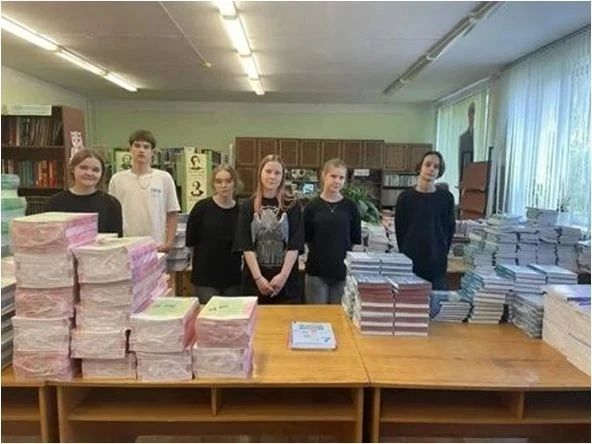 Летом больше двух тысяч ульяновских подростков были трудоустроены Летом больше двух тысяч ульяновских подростков были трудоустроены