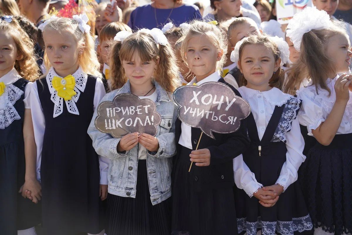 Массовое переселение: В Ульяновске учеников пяти общеобразовательных учреждений распределяют по другим школам из-за ремонта