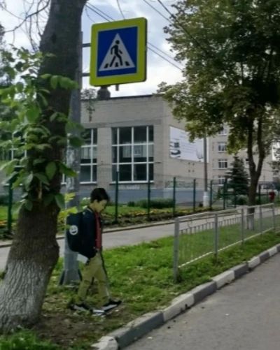 В Ульяновске приняты 95% школьных маршрутов, на остальных проводятся работы по устранению недостатков
