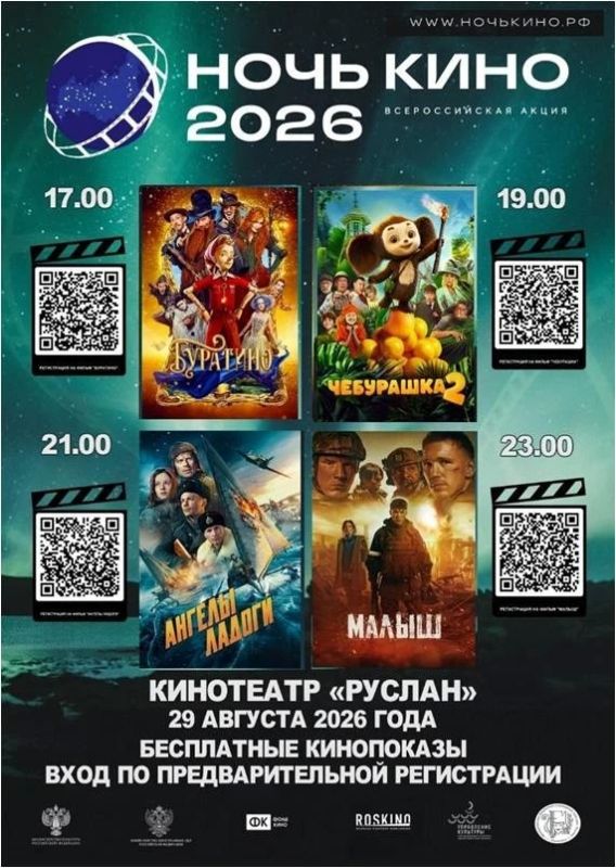Фестиваль «Сотка», уличный театр и чемпионат ПФО по дрифту «Волга - экстрим»: афиша Ульяновска на эту неделю Фестиваль «Сотка», уличный театр и чемпионат ПФО по дрифту «Волга - экстрим»: афиша Ульяновска на эту неделю