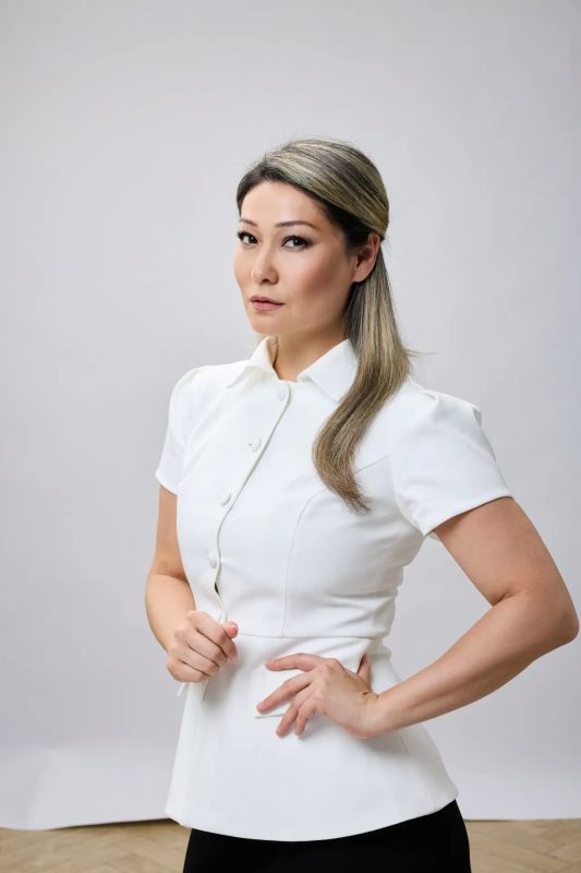 Марина Ким: Согласна с предложениями Сергея Миронова по мерам для предпринимателей, пострадавших от ударов по складам маркетплейсов