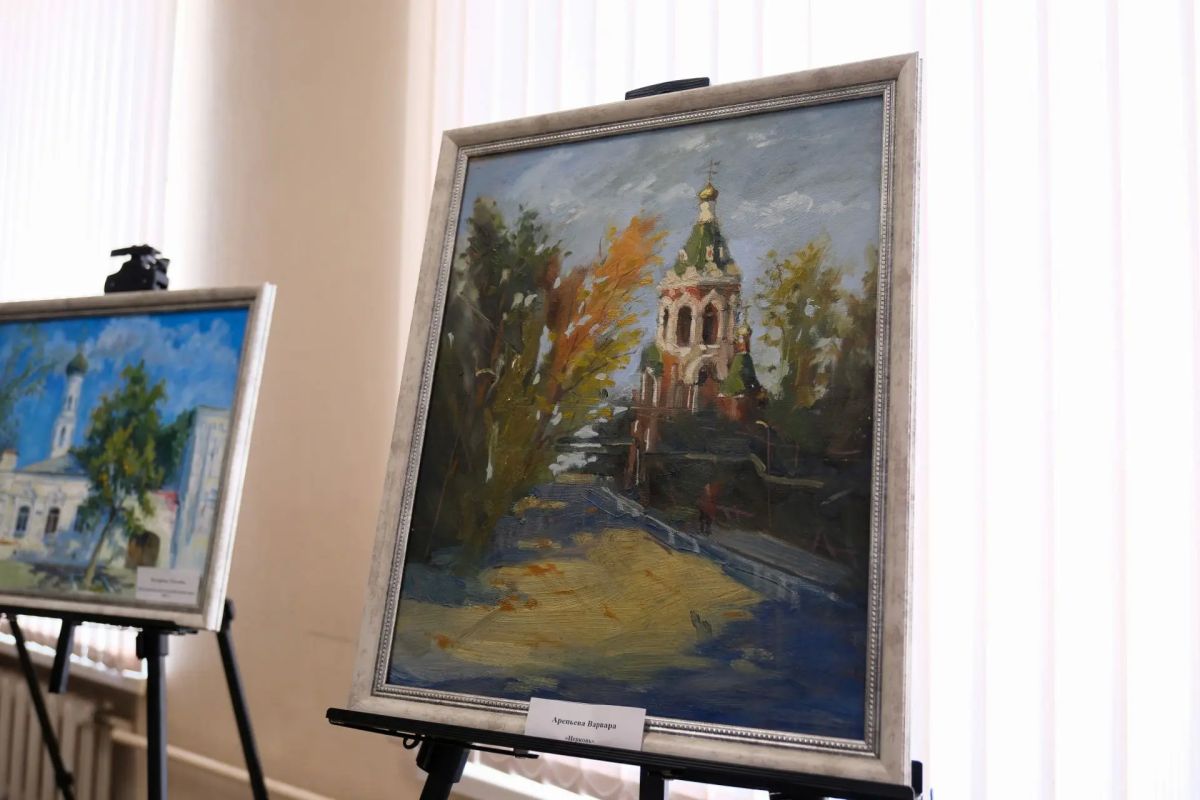 В регионах страны продолжаются мероприятия проекта «Культурное долголетие» В регионах страны продолжаются мероприятия проекта «Культурное долголетие»