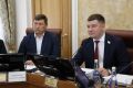 Парламентарии Городской Думы утвердили кандидатуры на присвоение высших муниципальных званий и наград