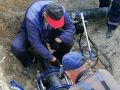 «Ульяновскводоканал» заменит на 10-м проезде Инженерном участок сетей водоотведения