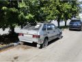 В Ульяновске усилили контроль за парковкой автомобилей на газонах