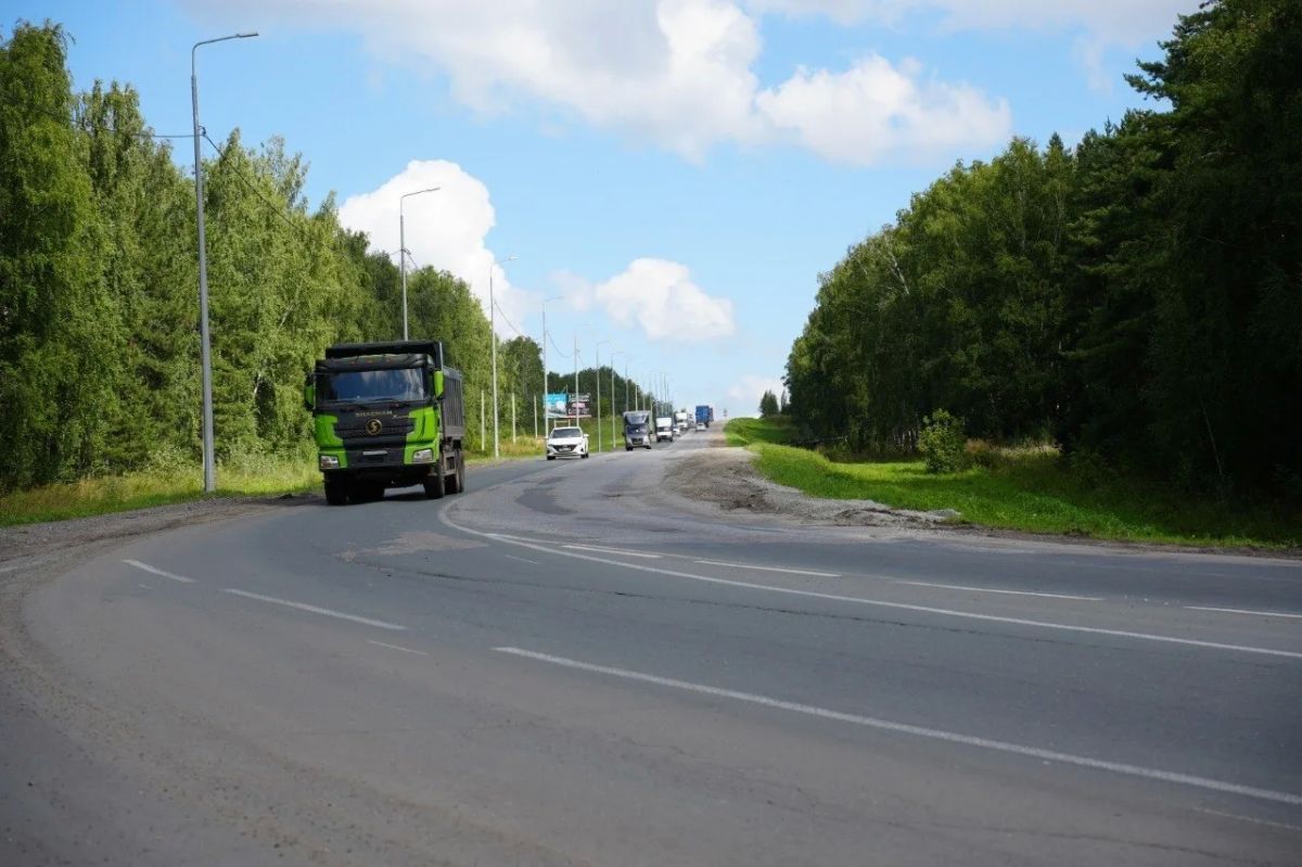 Дорожное покрытие на подъёме Сельдинского шоссе отремонтируют в этом году Дорожное покрытие на подъёме Сельдинского шоссе отремонтируют в этом году
