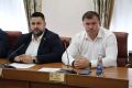 Особо стоит выделить участников специальной военной операции, Героев Российской Федерации Максима Игоревича Михайлова, Андрея Валерьевича Колпакова, Александра Владимировича Шишкова и Вадима Владимировича Епифанова, которые...