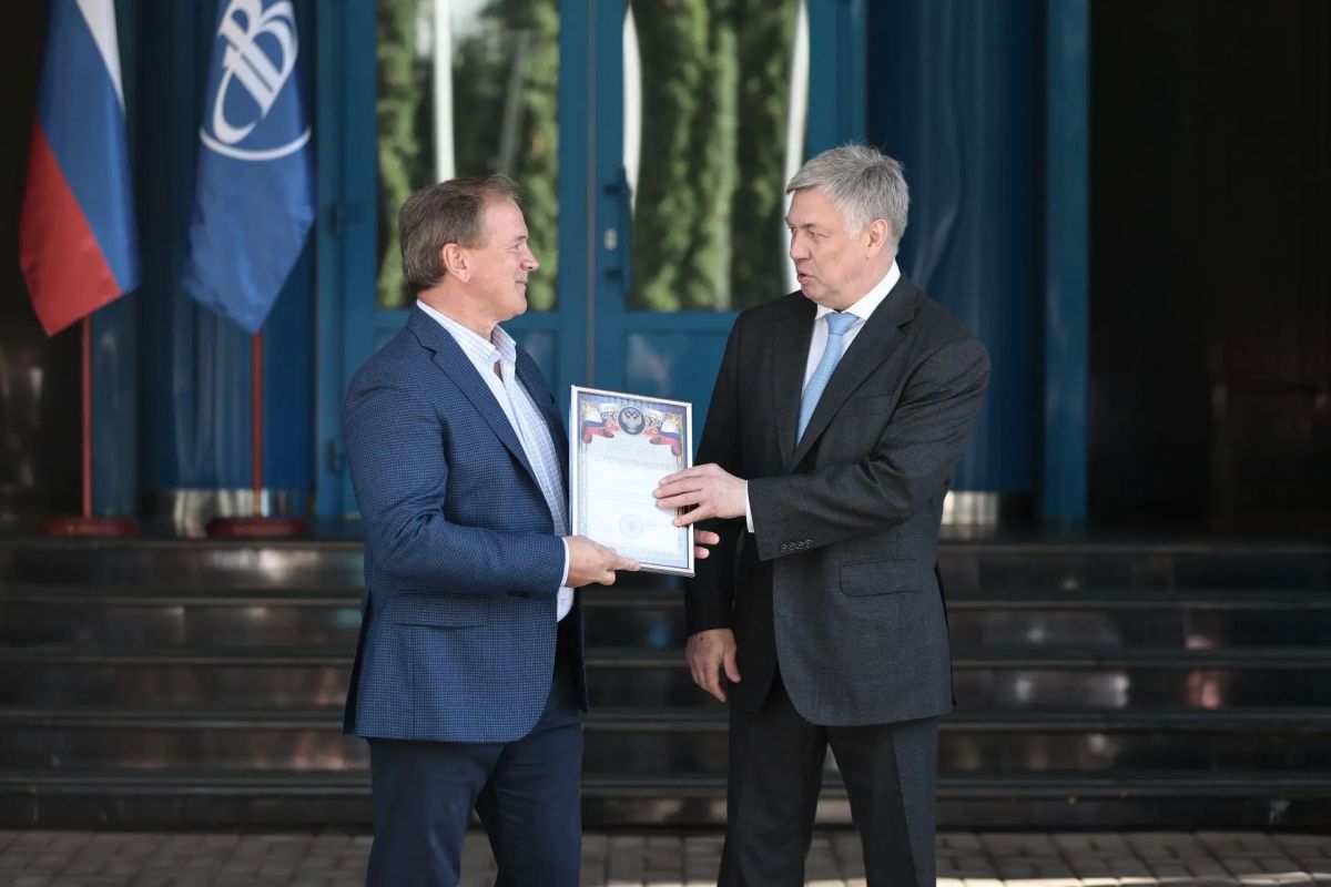 Авиакомпании «Волга-Днепр» — 36 лет! Авиакомпании «Волга-Днепр» — 36 лет!
