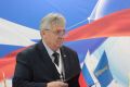 Экс-главе Ульяновска Сергею Панчину присвоено звание почетного гражданина города