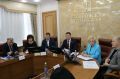 В Гордуме Ульяновска утвердили кандидатуры на присвоение высших муниципальных званий и наград