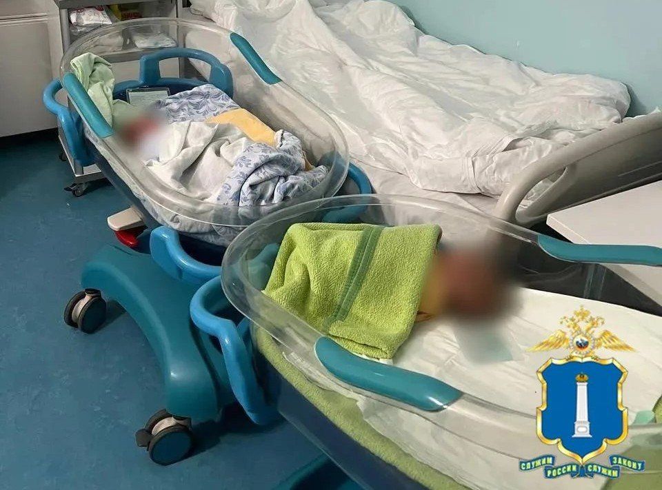 Присылала фото о рождении двойни и покупке вещей малышам: В Ульяновске аферистка выдумала двоих детей и получила с их отца 684 тысяч Присылала фото о рождении двойни и покупке вещей малышам: В Ульяновске аферистка выдумала двоих детей и получила с их отца 684 тысяч