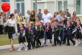 Как бы ни шутили в соцсетях по поводу грядущего нового учебного года, День знаний - торжественный и важный