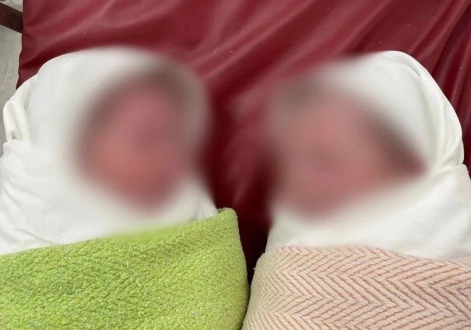 Присылала фото о рождении двойни и покупке вещей малышам: В Ульяновске аферистка выдумала двоих детей и получила с их отца 684 тысяч Присылала фото о рождении двойни и покупке вещей малышам: В Ульяновске аферистка выдумала двоих детей и получила с их отца 684 тысяч