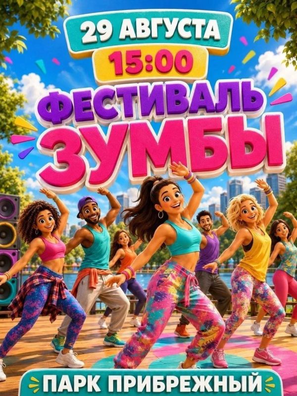 Афиша мероприятий в парках Ульяновска Афиша мероприятий в парках Ульяновска