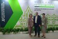 Делегация Ульяновской области приняла участие в деловой программе финала чемпионата «Профессионалы»